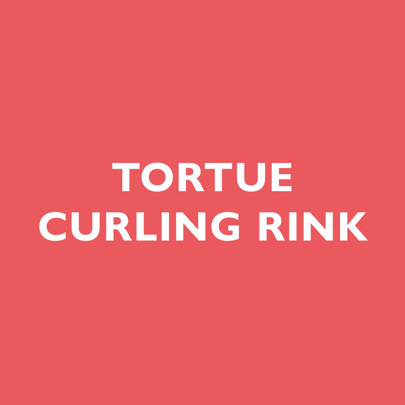 book the curling rink at hotel tortue for your event