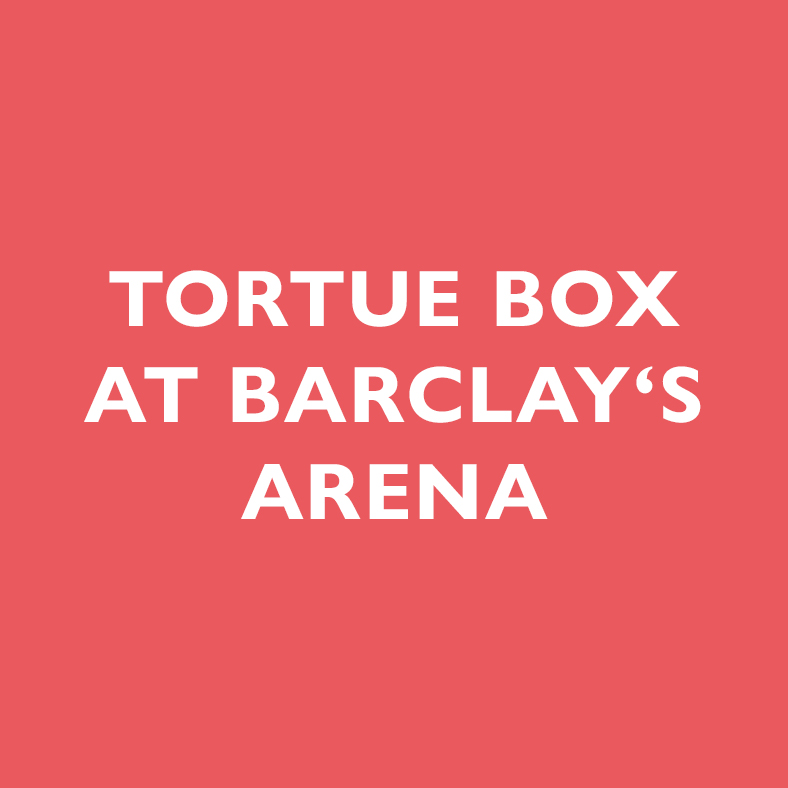 tickets for a vip box at barclays arena and the best concerts