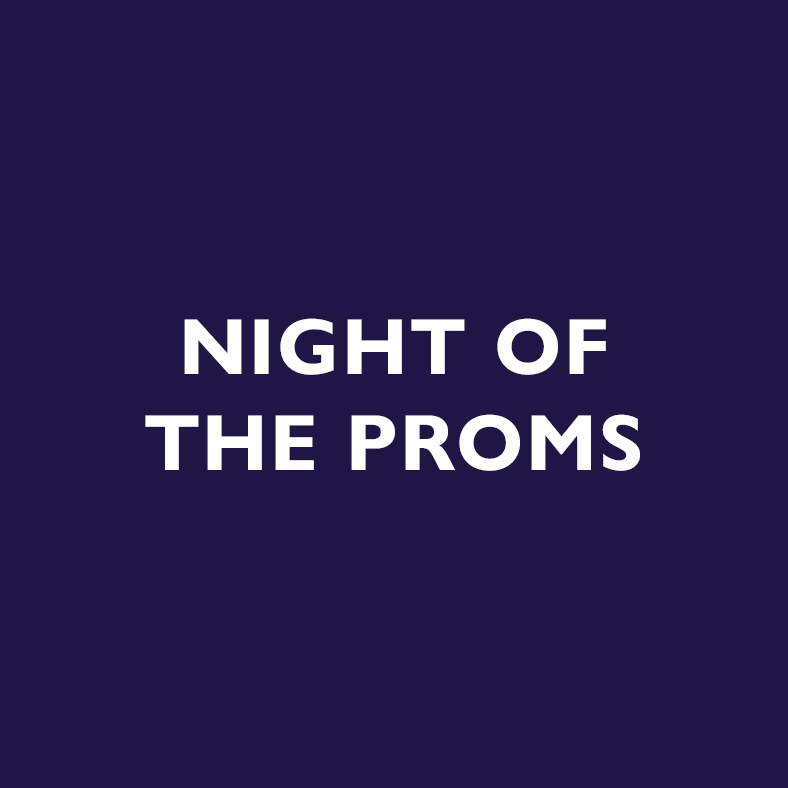 night of the proms live in concert at hotel tortue