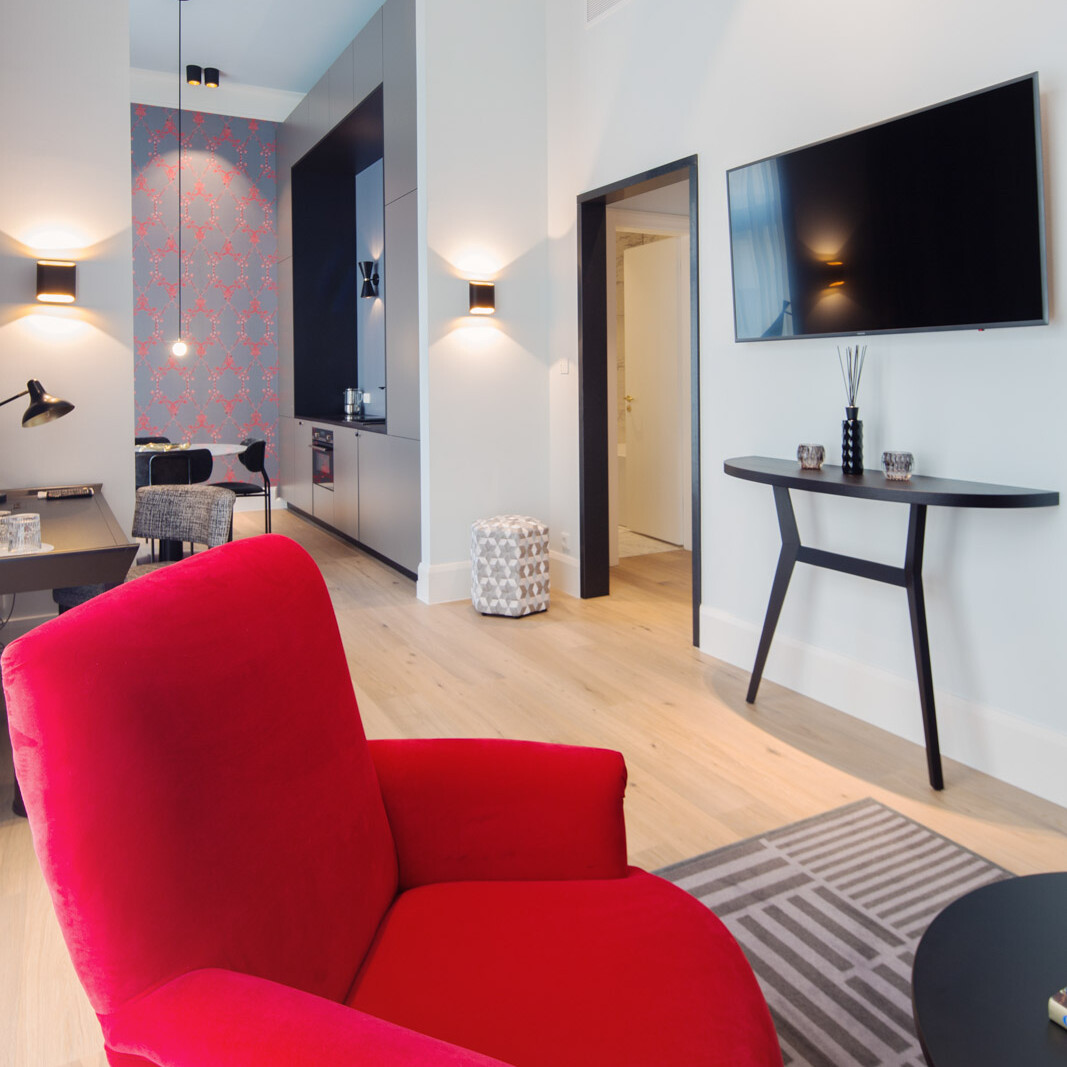 book your apartment in hamburgs city centre