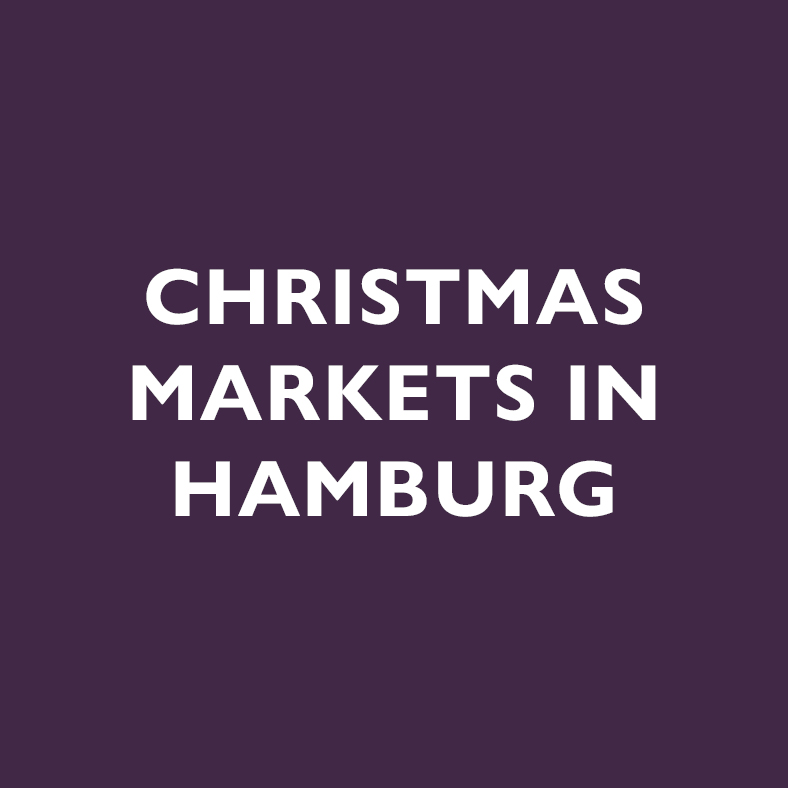 the best christmas markets in hamburg