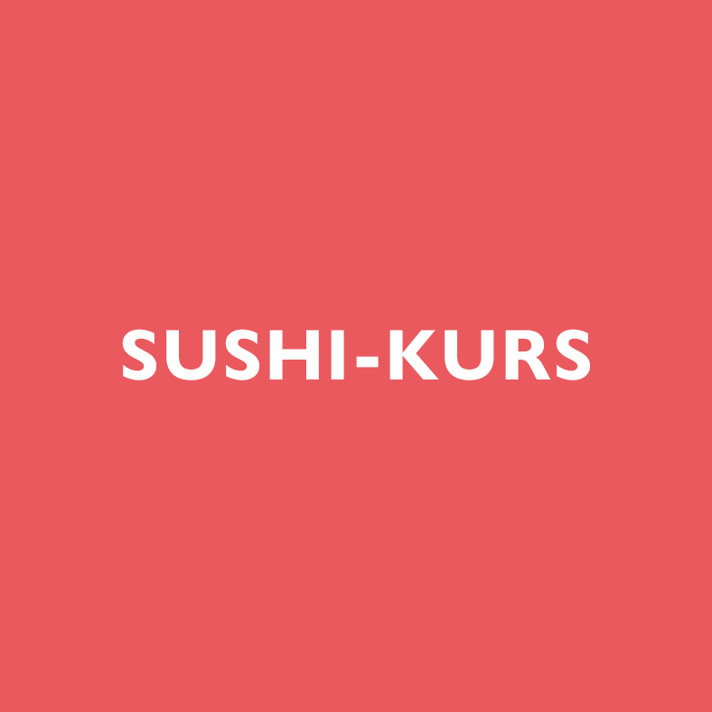 sushi kurs im hotel tortue hamburg sushi lernen