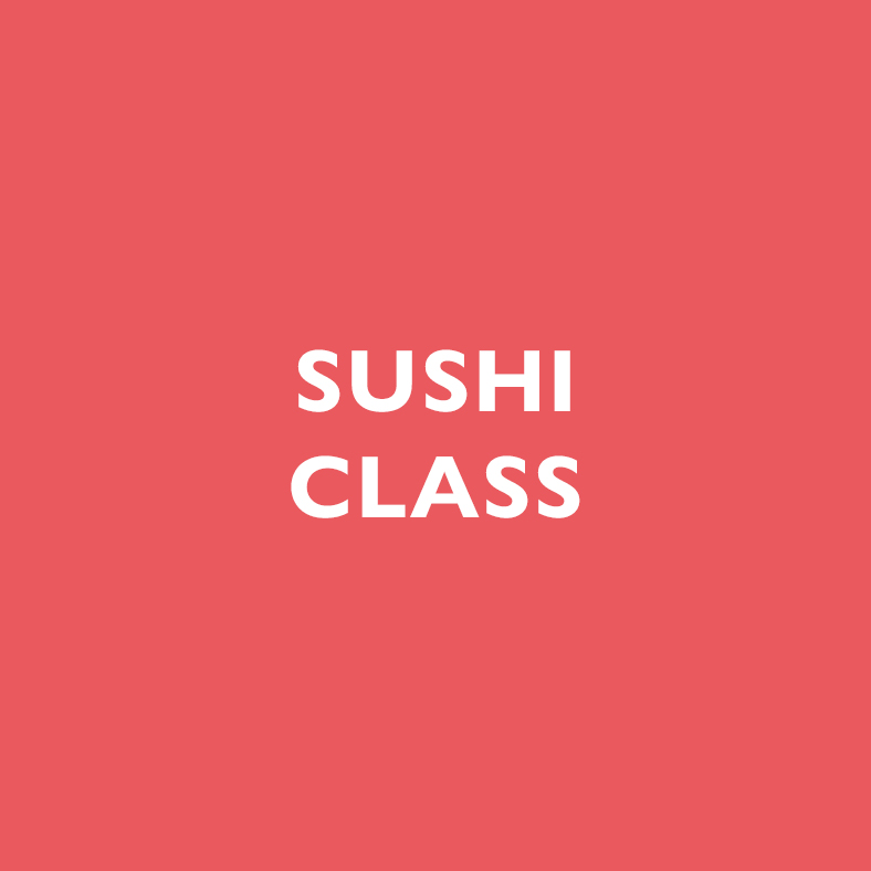 book sushi class at hotel tortue and learn from the best